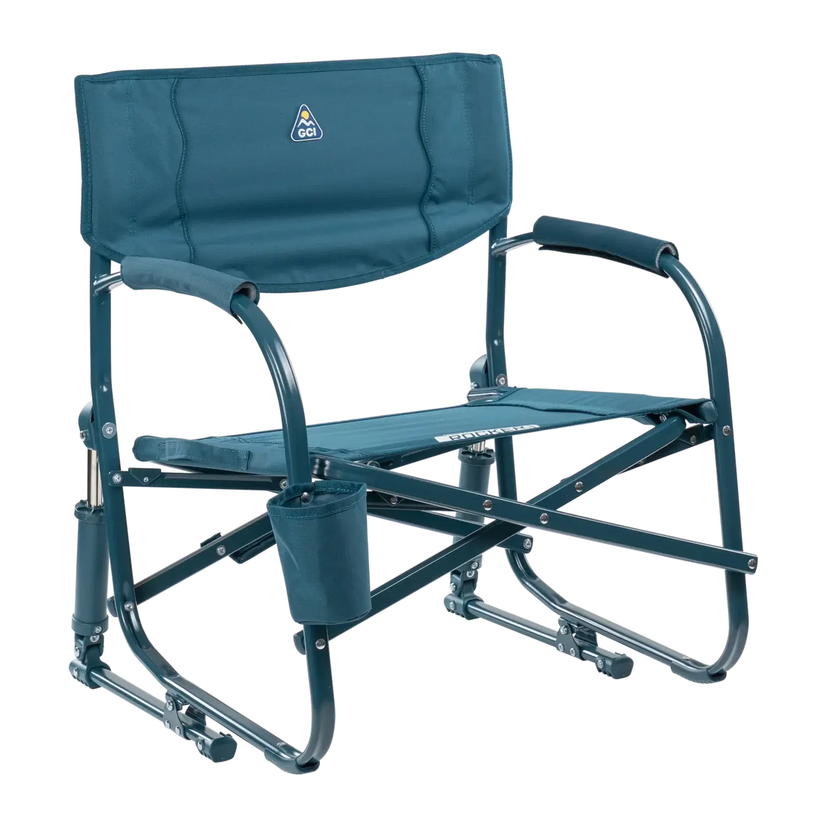 Grab & Go Rocker™ - Travel Set